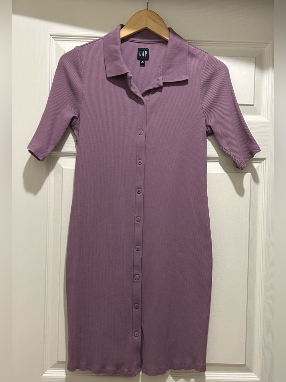 GAP Polo Dress